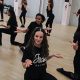 Community centers, Gyms or cultural centers Community centers, Gyms or cultural centers