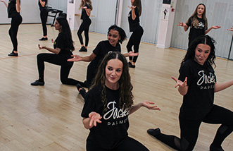 Community centers, Gyms or cultural centers