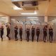 Dance studios on social media platforms Dance studios on social media platforms