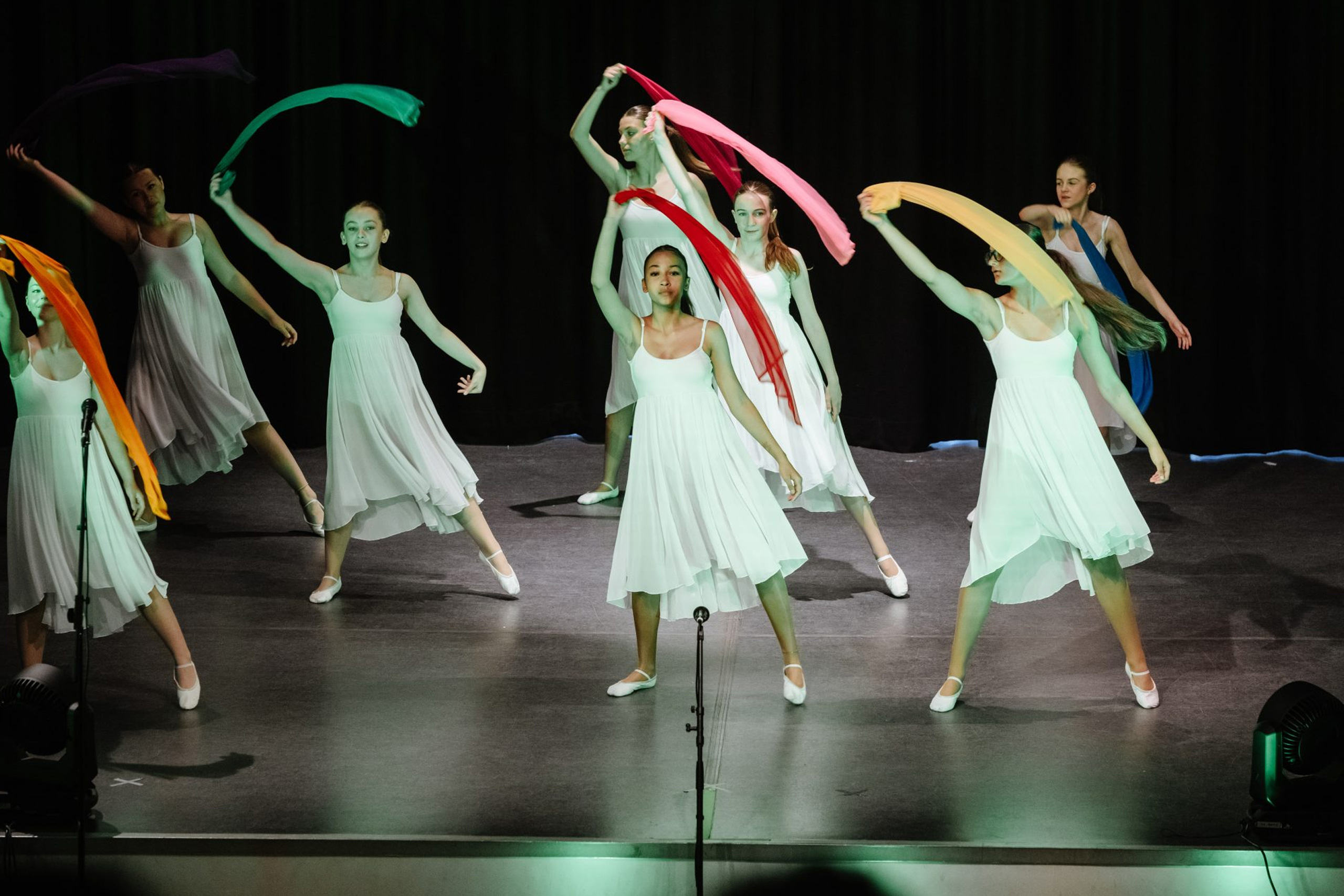 Ballet