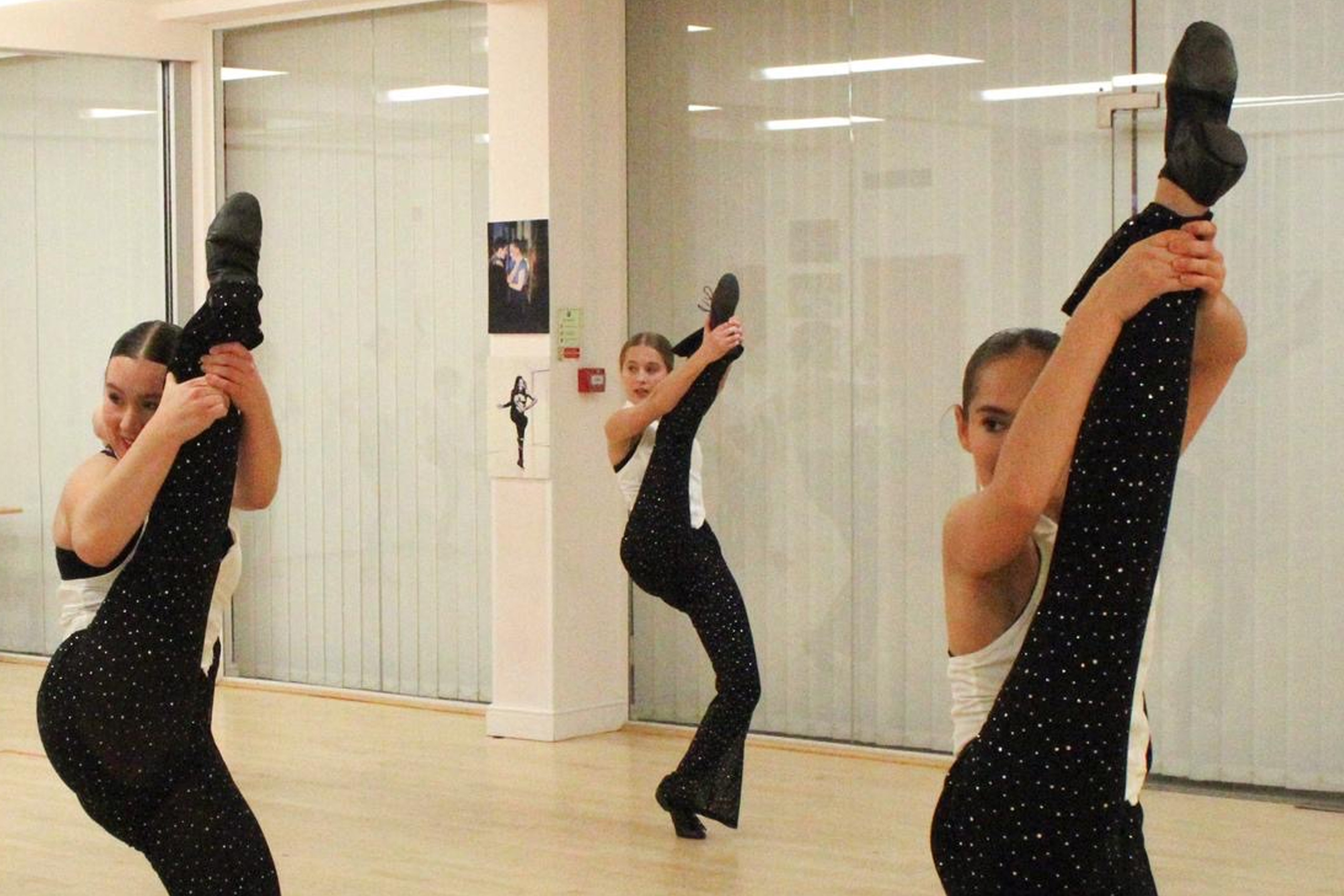 Ballet