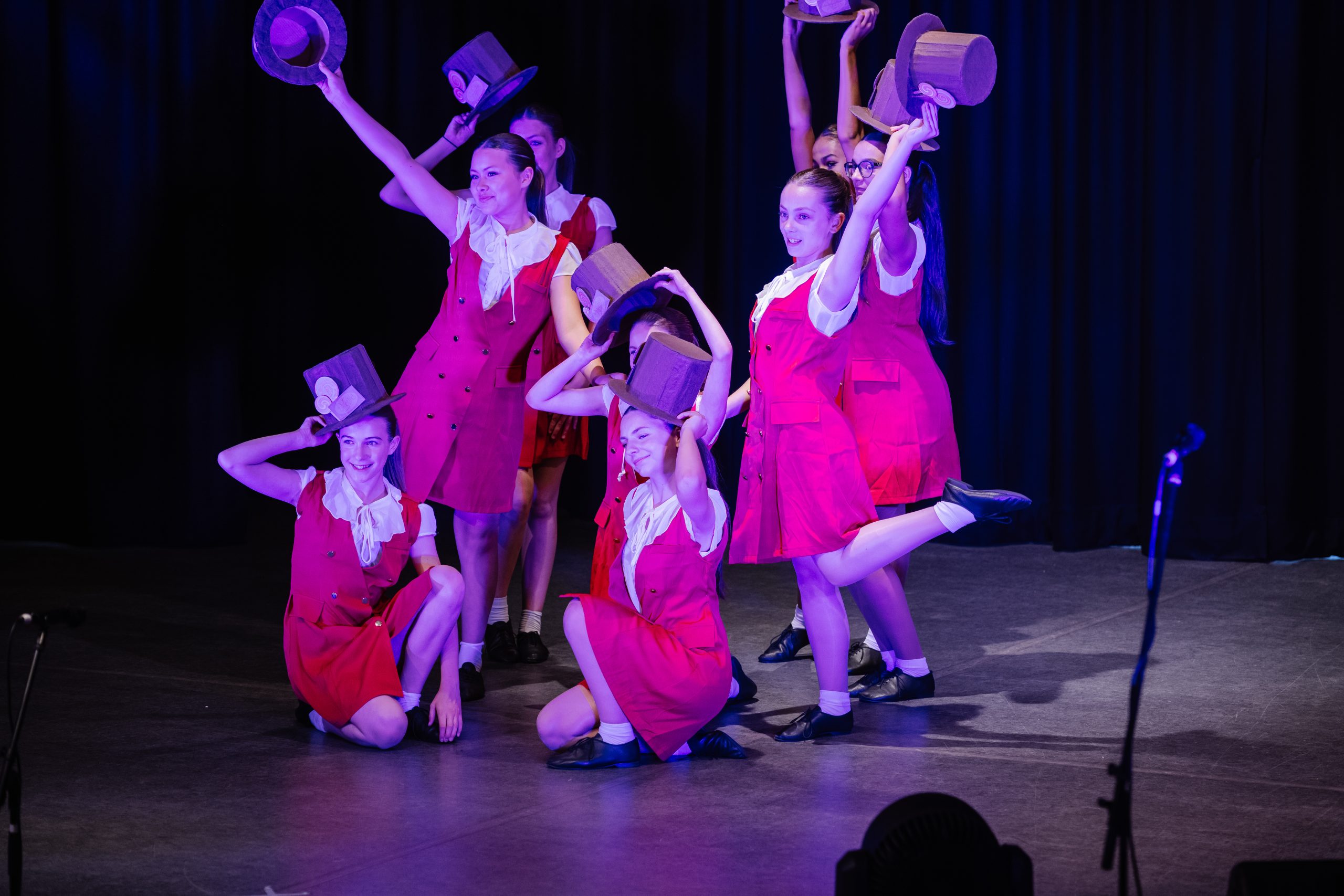 Ballet