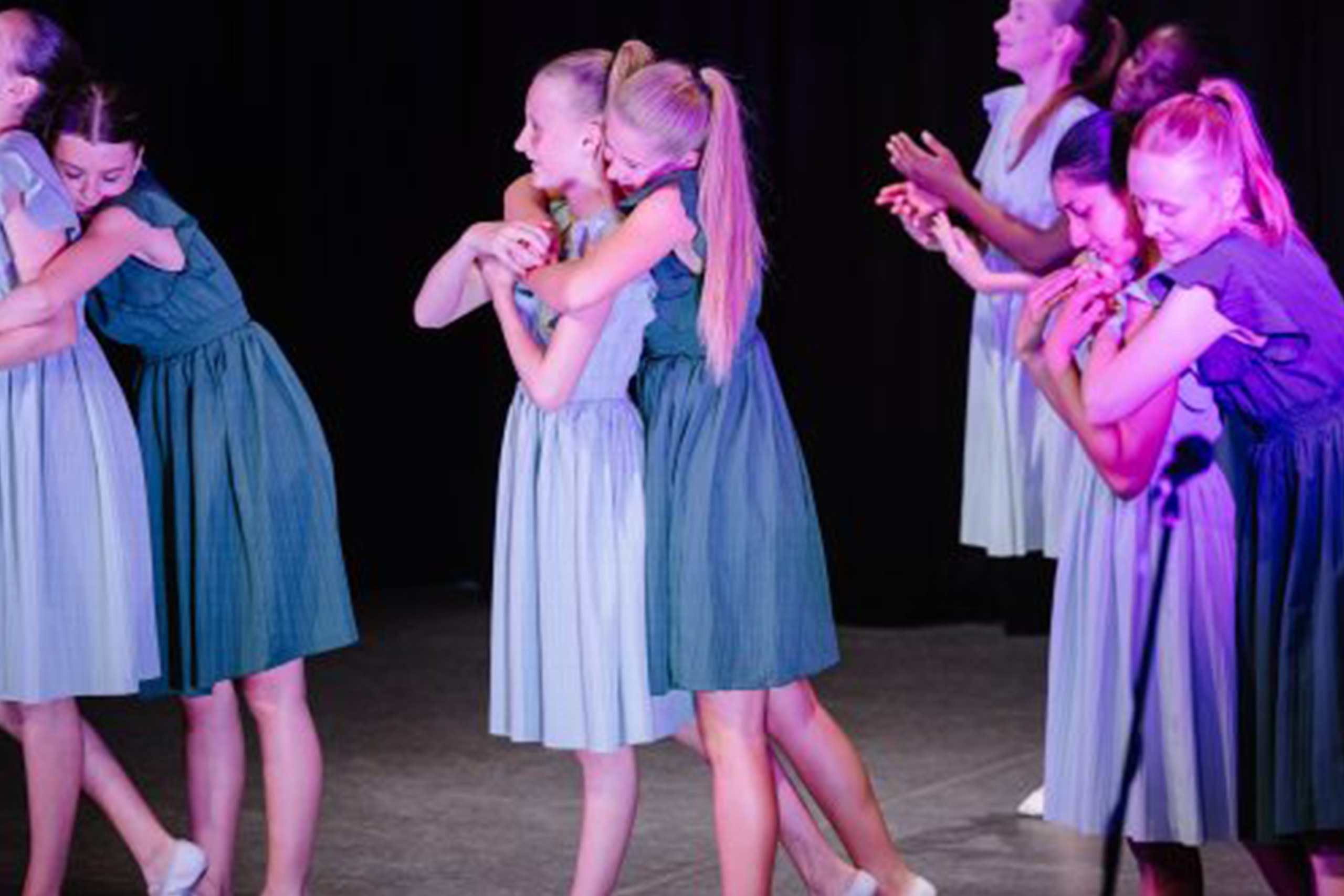 Ballet